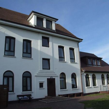 Klaarcamp Hostel Wenningstedt-Braderup Exterior photo